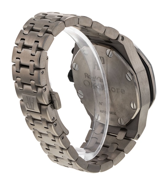 Audemars Piguet Royal Oak Offshore 26170TI.OO.1000TI.01